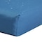 Classic Accessories Patio Lounge Chair/Loveseat Back Cushion, 23 x 20 x 4 Inch, Empire Blue 62-060-EMBLUE-EC - alternate 9